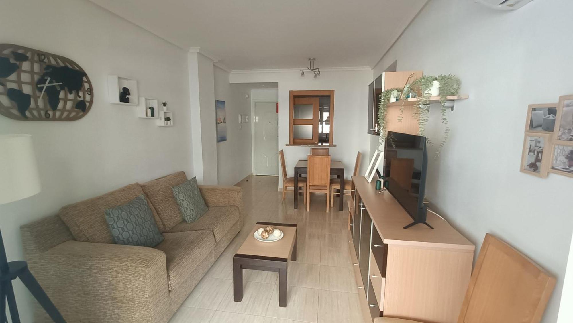 Apartamento Costa Azahar L 2 Linea Playa Zona Marina Dor Oropesa del Mar Exterior foto